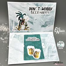 Lade das Bild in den Galerie-Viewer, Digiset "Hopfnungslos"