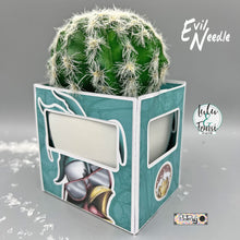 Lade das Bild in den Galerie-Viewer, Gewerbelizenz - Digiset "Hopfnungslos"