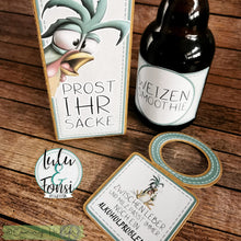 Lade das Bild in den Galerie-Viewer, Digiset "Hopfnungslos"