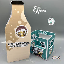 Lade das Bild in den Galerie-Viewer, Digiset "Hopfnungslos"