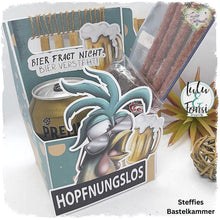 Lade das Bild in den Galerie-Viewer, Digiset "Hopfnungslos"
