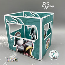 Lade das Bild in den Galerie-Viewer, Digiset "Hopfnungslos"