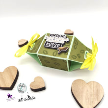 Lade das Bild in den Galerie-Viewer, Gewerbelizenz - Digiset "Knutschkugel"