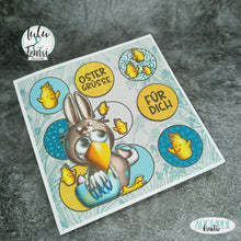 Lade das Bild in den Galerie-Viewer, Gewerbelizenz - Digiset "Ostermannie"