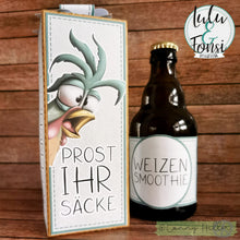 Lade das Bild in den Galerie-Viewer, Gewerbelizenz - Digiset "Hopfnungslos"