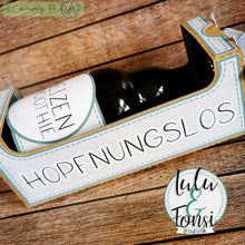 Lade das Bild in den Galerie-Viewer, Digiset "Hopfnungslos"