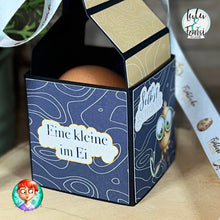 Lade das Bild in den Galerie-Viewer, Gewerbelizenz - Digiset "Osterliebe"