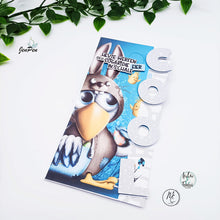 Load image into Gallery viewer, Digiset "Ostermannie"