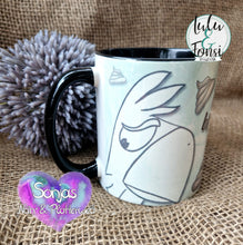 Lade das Bild in den Galerie-Viewer, Special - Digistamp "Detlef the Bird"