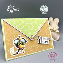 Lade das Bild in den Galerie-Viewer, Gewerbelizenz - Digiset "Osterliebe"