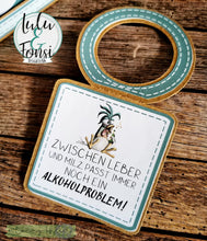 Lade das Bild in den Galerie-Viewer, Gewerbelizenz - Digiset "Hopfnungslos"