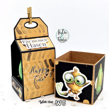 Lade das Bild in den Galerie-Viewer, Gewerbelizenz - Digiset "Osterliebe"