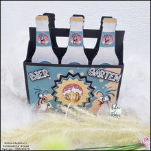 Lade das Bild in den Galerie-Viewer, Gewerbelizenz - Digiset "Hopfnungslos"