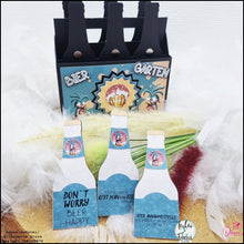 Lade das Bild in den Galerie-Viewer, Digiset "Hopfnungslos"