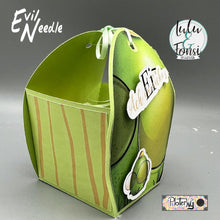 Lade das Bild in den Galerie-Viewer, Gewerbelizenz - Digiset "Osterliebe"