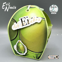 Lade das Bild in den Galerie-Viewer, Gewerbelizenz - Digiset "Osterliebe"