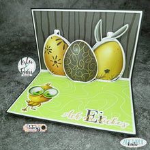 Lade das Bild in den Galerie-Viewer, Gewerbelizenz - Digiset "Osterliebe"