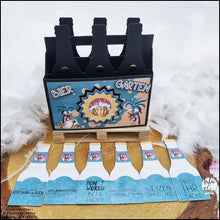 Lade das Bild in den Galerie-Viewer, Digiset "Hopfnungslos"