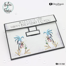 Lade das Bild in den Galerie-Viewer, Digiset "Hopfnungslos"