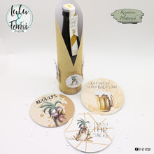 Lade das Bild in den Galerie-Viewer, Gewerbelizenz - Digiset "Hopfnungslos"