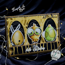 Lade das Bild in den Galerie-Viewer, Gewerbelizenz - Digiset "Osterliebe"