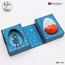 Load image into Gallery viewer, Digiset "Ostermannie"