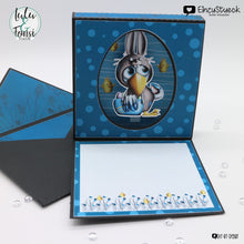 Load image into Gallery viewer, Digiset "Ostermannie"