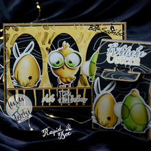 Lade das Bild in den Galerie-Viewer, Gewerbelizenz - Digiset "Osterliebe"