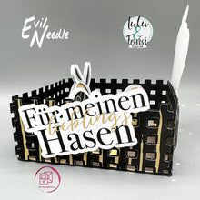 Lade das Bild in den Galerie-Viewer, Gewerbelizenz - Digiset "Osterliebe"