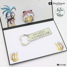 Lade das Bild in den Galerie-Viewer, Digiset "Hopfnungslos"