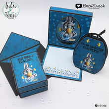 Lade das Bild in den Galerie-Viewer, Gewerbelizenz - Digiset "Ostermannie"