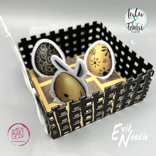 Lade das Bild in den Galerie-Viewer, Schnäppchen - Digiset "Osterliebe"