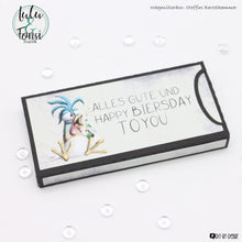 Lade das Bild in den Galerie-Viewer, Gewerbelizenz - Digiset "Hopfnungslos"