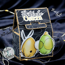 Lade das Bild in den Galerie-Viewer, Schnäppchen - Digiset "Osterliebe"