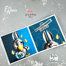 Load image into Gallery viewer, Digiset "Ostermannie"