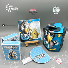 Lade das Bild in den Galerie-Viewer, Gewerbelizenz - Digiset "Ostermannie"