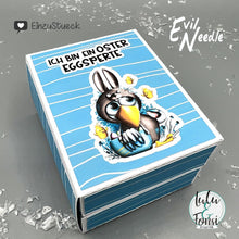 Load image into Gallery viewer, Digiset "Ostermannie"