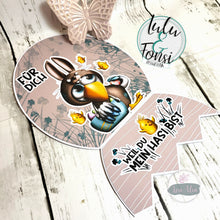 Load image into Gallery viewer, Digiset "Ostermannie"