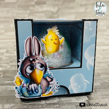 Lade das Bild in den Galerie-Viewer, Gewerbelizenz - Digiset "Ostermannie"