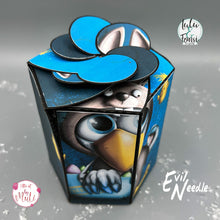 Load image into Gallery viewer, Digiset "Ostermannie"