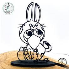 Load image into Gallery viewer, Digiset "Ostermannie"