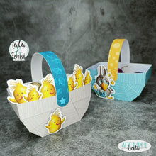 Load image into Gallery viewer, Digiset "Ostermannie"