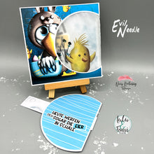 Lade das Bild in den Galerie-Viewer, Gewerbelizenz - Digiset "Ostermannie"