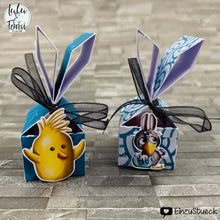 Load image into Gallery viewer, Digiset "Ostermannie"