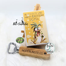 Lade das Bild in den Galerie-Viewer, Gewerbelizenz - Digiset "Hopfnungslos"