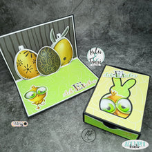 Lade das Bild in den Galerie-Viewer, Gewerbelizenz - Digiset "Osterliebe"