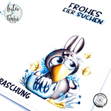 Lade das Bild in den Galerie-Viewer, Gewerbelizenz - Digiset "Ostermannie"