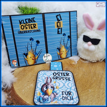 Lade das Bild in den Galerie-Viewer, Gewerbelizenz - Digiset "Ostermannie"