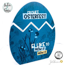 Load image into Gallery viewer, Digiset "Ostermannie"