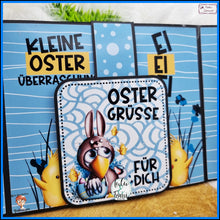 Lade das Bild in den Galerie-Viewer, Gewerbelizenz - Digiset "Ostermannie"